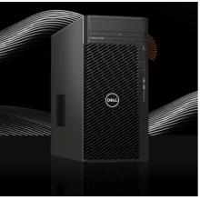 戴爾Precision 3660 Tower I7-12700、16G內(nèi)存、1TBSSD+1TB硬盤、T400 4GB顯卡、DOS、23.8寸