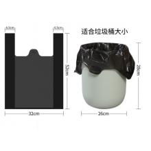垃圾袋	背心加厚45*50cm*40個