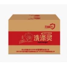 金魚 500G / 24/箱  洗滌靈500G