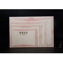 榮譽證書內(nèi)芯		A3