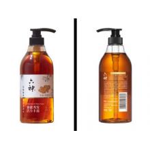 六神洗發(fā)水		750ml
