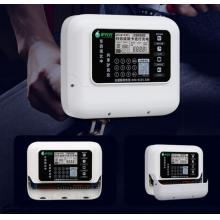12路智能充電樁 充電動(dòng)車