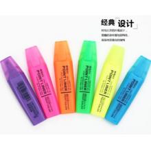 熒光筆	晨光MG2150