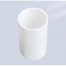 筑華工品 pvc接頭 25#