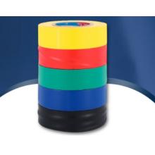 GLBO PVC電工膠布  18米/卷（四色：紅 黃 蘭 黑）