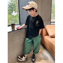 迪士尼男童夏裝套裝 170