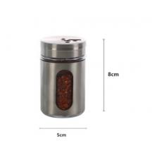 牙簽筒	美廚	常規(guī)8*5cm玻璃