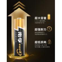 南孚7號電池    南孚/節(jié)