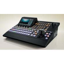松下 Panasonic AV-UHS500MC 緊湊型多功能切換臺(tái) 4K制作切換臺(tái)
