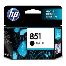 惠普（HP）C9364ZZ 851號 黑色墨盒（適用HP Officejet100/150/H470b/K7108/6318 ,Photosmart2578/C4188等）