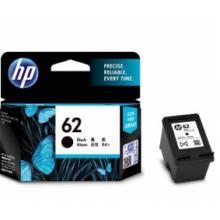 惠普（HP）C2P04AA 62號 原裝 黑色墨盒