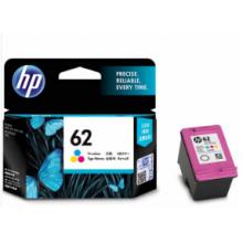 惠普（HP）C2P06AA 62號(hào) 原裝 彩色墨盒 