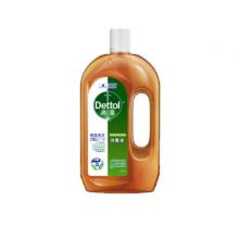 滴露（Dettol）衣物除菌劑 750ml 消毒液