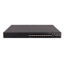 核心交換機	H3C	H3C S6520X-30QC-EI