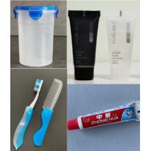 VEARLSULL 洗漱套裝 