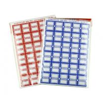 口取紙 雅齊利 B1-20藍(lán)色