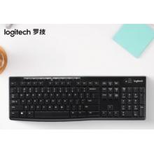羅技（Logitech） K270無線鍵盤