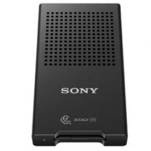 索尼（SONY）MRW-G1 XQD G系列 M系列 CFexpress儲存卡讀卡器