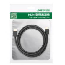 高清連接線 綠聯(lián)/HDMI線2.0/2米