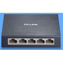 交換機(jī) TP-LINK 5口百兆
