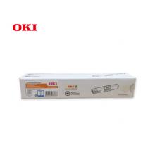 墨粉	OKI C330/530 藍(lán)色