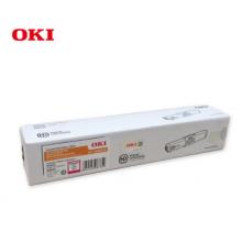 墨粉	OKI C330/530 紅色