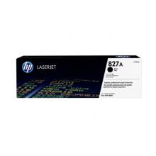 惠普(HP)827A 原裝粉盒 黑色