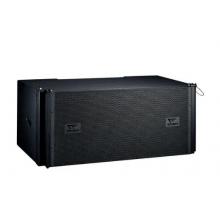 聲藝 SOUNDCRAFT 雙15  音響