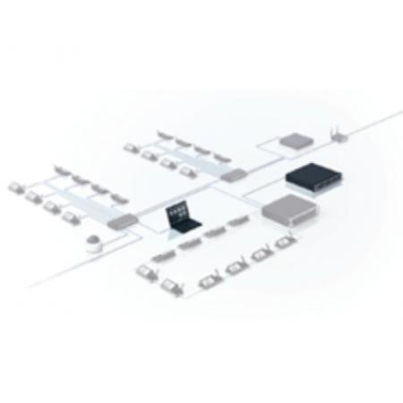 博世BOSCH DICENTIS會議準備及管理 D CNM-LMPM