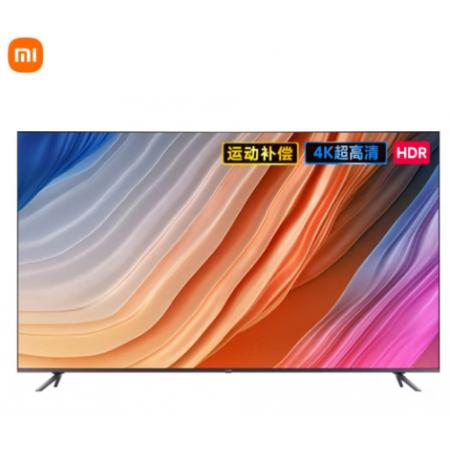 小米 Redmi MAX 86英寸超大屏電視機(jī)