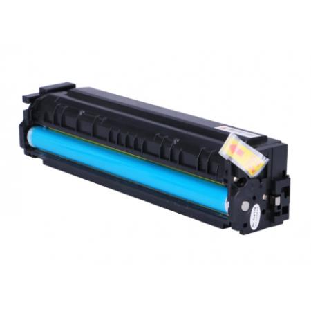 格之格CF411硒鼓青色NT-CHF411FCplus+適用惠普M452DW M452DN M452NW M477FDW打印機(jī)硒鼓