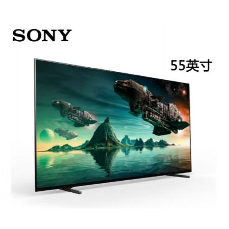 索尼（SONY）XR-55A80J 55英寸 電視機