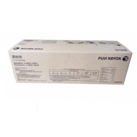 富士施樂(Fuji Xerox) CT202344原裝黑色粉盒碳粉