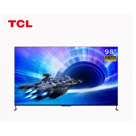 TCL  98英寸電視機(jī) 98T7E