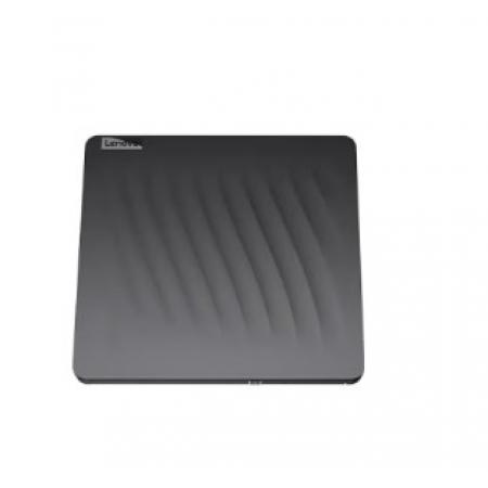 聯(lián)想（Lenovo）8倍速 DVD刻錄機(jī)  外接光驅(qū) 黑(Win7/8/10/XP/蘋果MAC系統(tǒng)/DB75-Max)