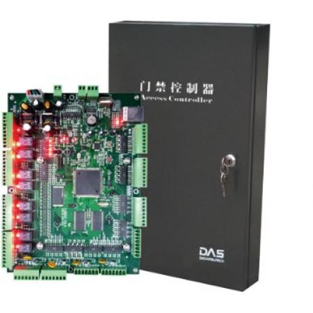 門禁控制器 達實	DAC MJ8014