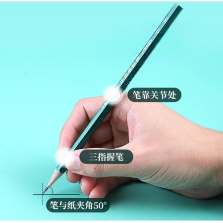 中華 101-5B 繪圖鉛筆學(xué)生鉛筆美術(shù)素描5B鉛筆12支/盒