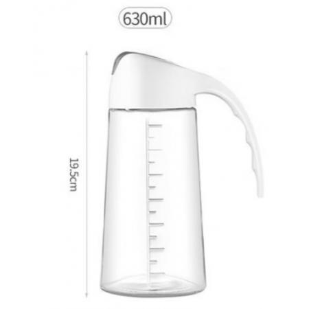 醬油瓶	星坊	常規(guī)玻璃 550ml