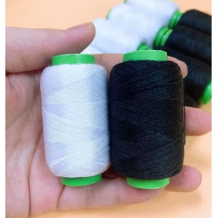 針線(xiàn) meyao 彩線(xiàn)10卷＋手縫針＋工具
