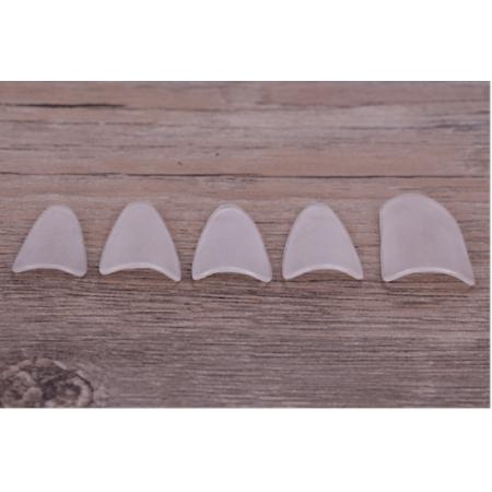 琵琶指甲	meyao	大號