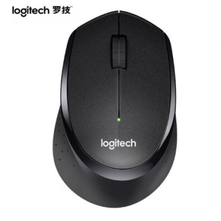 鼠標	羅技	M330