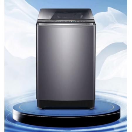 海爾 （Haier）波輪洗衣機全自動10公斤 XQS100-BZ358S