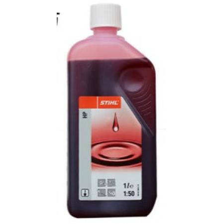 斯蒂爾 潤滑油  2T