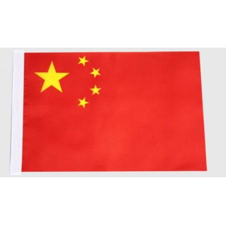 小國旗	天順（tianshun） 14*21cm