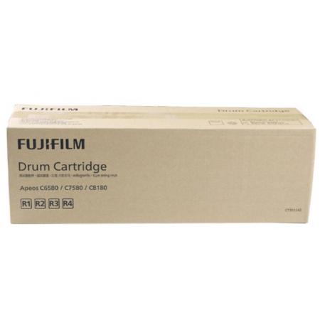 富士膠片( FUJIFILM)  感光鼓組件CT351242適用設(shè)備C8180/7580/6580