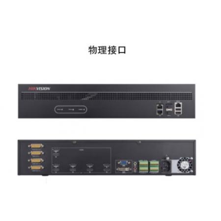 解碼器	?？低旽IKVISION	DS-6A04UD