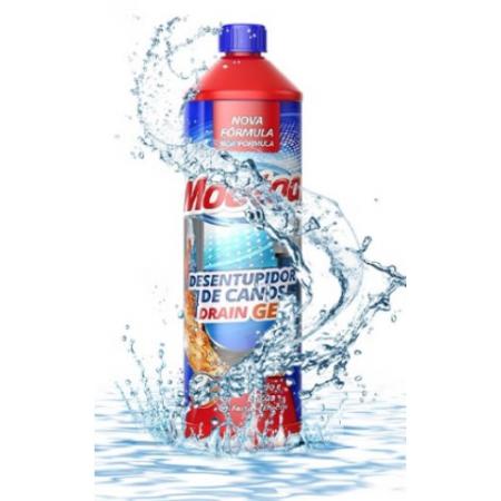 疏通劑	膜太	1000ml