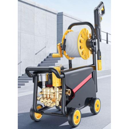 POHIR   高壓水槍洗車機(jī) 家用洗車神器 增壓大功率 F30