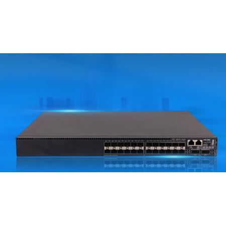 交換機	華三H3C S6520X-54QC-HI