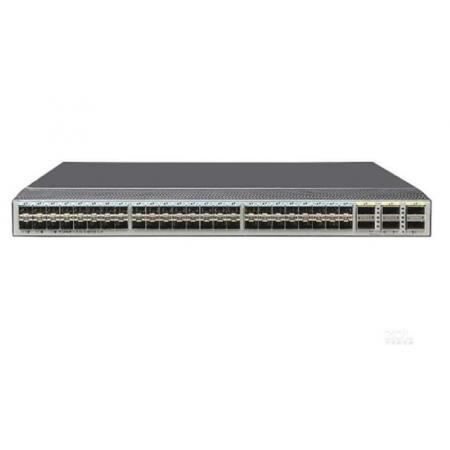 交換機(jī)（萬(wàn)兆）	華為CE6870-48S6CQ-EI